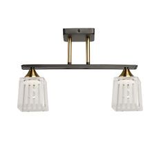 Потолочная люстра De City Тетро 118010102_MW