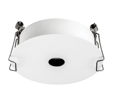 Рамка встраиваемая плоская д/светильников 0742х6 Lightstar Spira 074206-12_LS