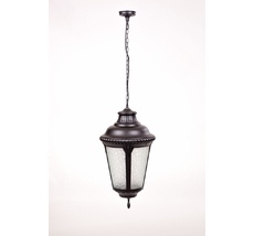 Уличный подвесной светильник IP44 79755L Bl Oasis Light 79755L Bl_OL