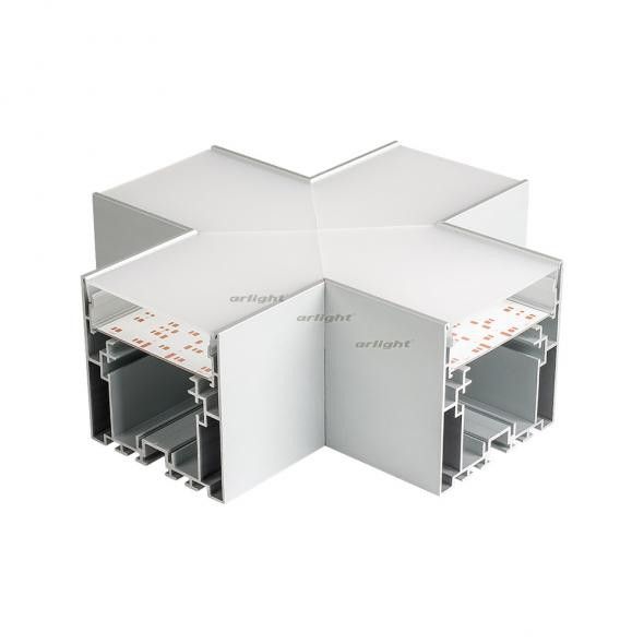 Угол S2-LINE-7977-X90 крестовой 021265_ARL