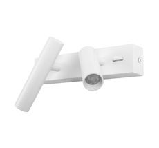 Настенный светильник Loft IT Sign 10260/2W White_LF