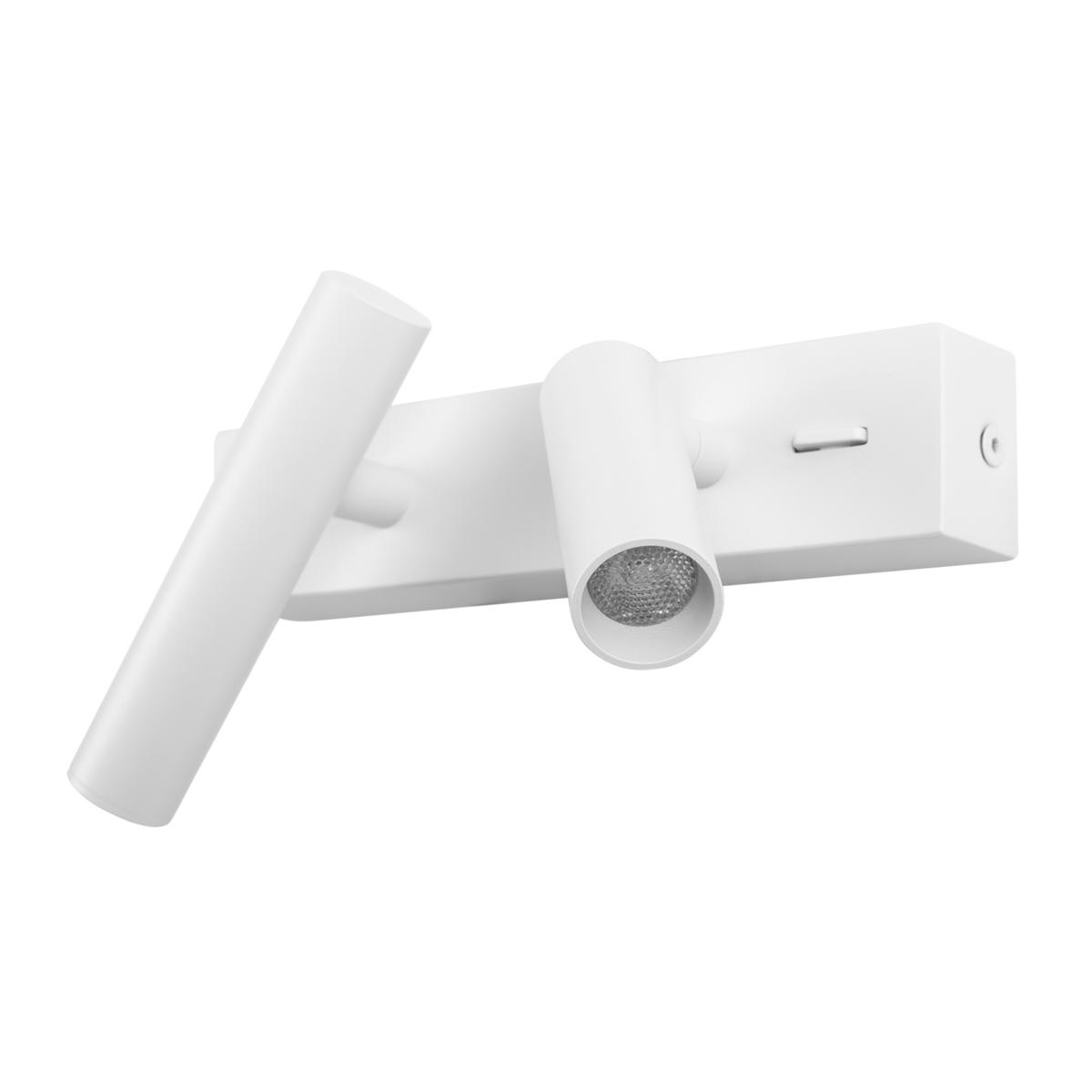 Настенный светильник Loft IT Sign 10260/2W White_LF