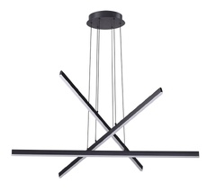 Подвесная люстра Odeon Light RUDY 3890/48L