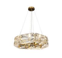 Подвесная люстра KinkLight Тира 07598-70,36_KL