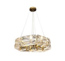 Подвесная люстра KinkLight Тира 07598-70,36_KL