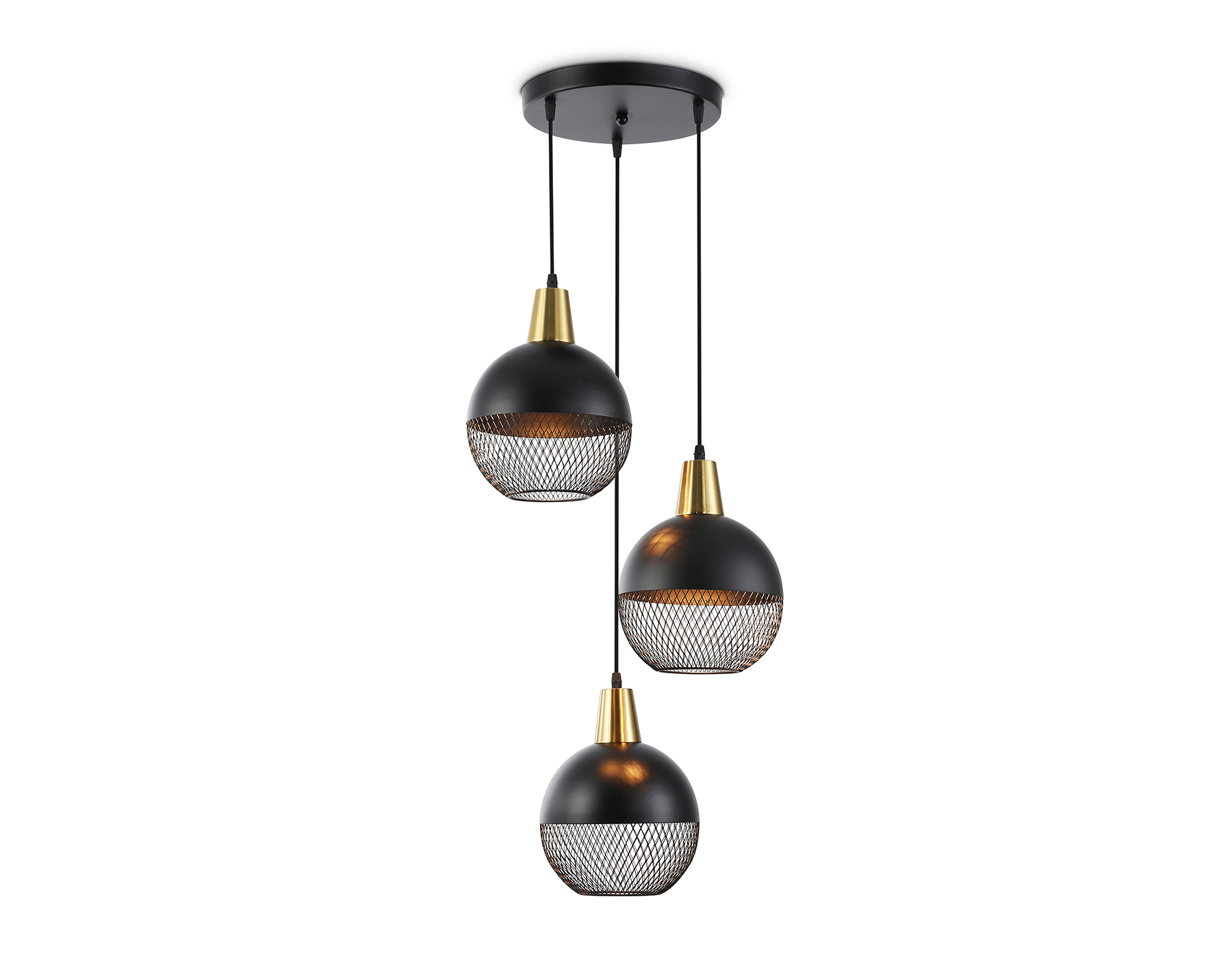 

Подвесной светильник Ambrella Light TR TRADITIONAL TR8505, TR8505