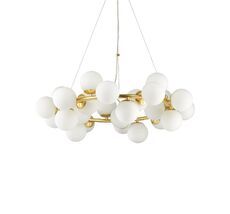 Подвесная люстра Ideallux DNA DNA SP25_IL