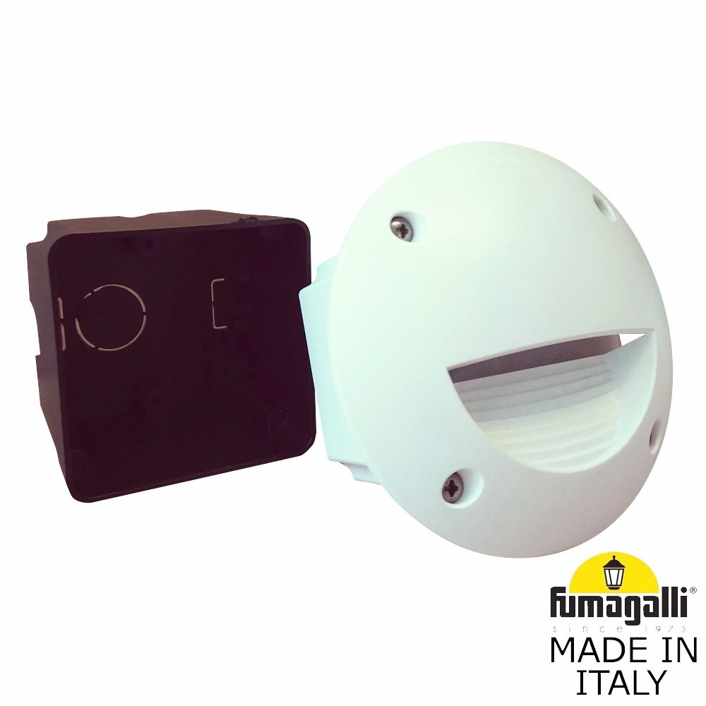 Светильник для подсветки лестниц LETI 2C4.000.000.WYG1L