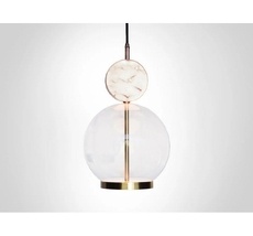 Подвесной светильник LED Aployt APL.039.06.06