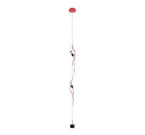 Подвесной светильник Loft IT Parentesi 10346/2 Red_LF