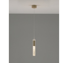 Подвесной светильник светодиодные Moderli V10897-PL_MD