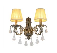 Бра Omnilux OML-30811-02