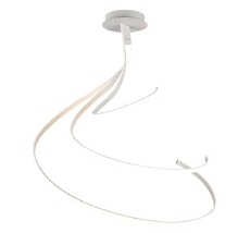 Потолочная люстра Mantra Nur 6007K_MN