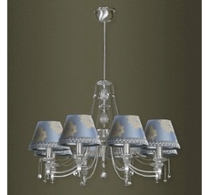 Потолочная люстра Kutek NIC-ZW-8(N/A)