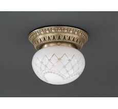 Накладной светильник Reccagni Angelo PL 7720/1_RA