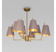 Потолочная люстра Eurosvet Topanga a069018_EU