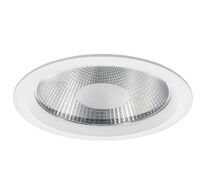 Точечный светильник LightStar Врезной Forte 223402_LS