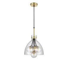 Подвесной светильник Vele Luce Caramella VL5904P25