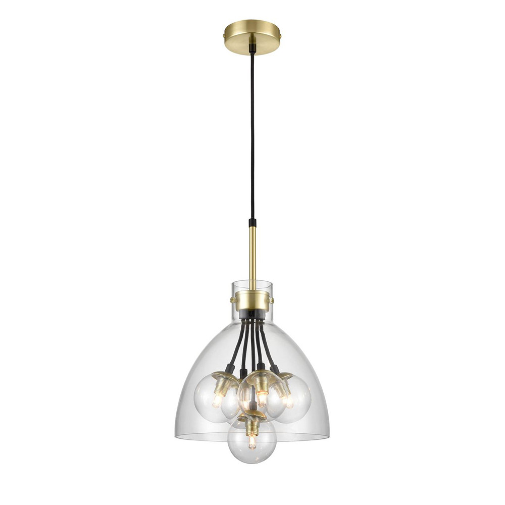 Подвесной светильник Vele Luce Caramella VL5904P25