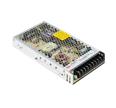 Драйвер для трековой системы Crystallux MEAN WELL 48V, 200W Драйвер MEAN WELL 48V, 200W_CR