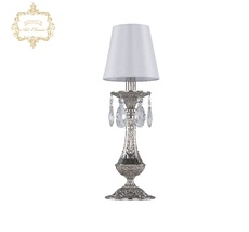 Настольная лампа Bohemia Art Classic 32.1100L.1.Ni.ST5_BI