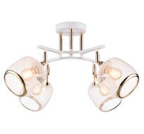 Потолочная люстра Ambrella light Loft TRADITIONAL TR80175_AMB