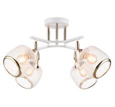 Потолочная люстра Ambrella light Loft TRADITIONAL TR80175_AMB