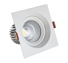 Встраиваемый светильник Kink Light Точка 2122_KL