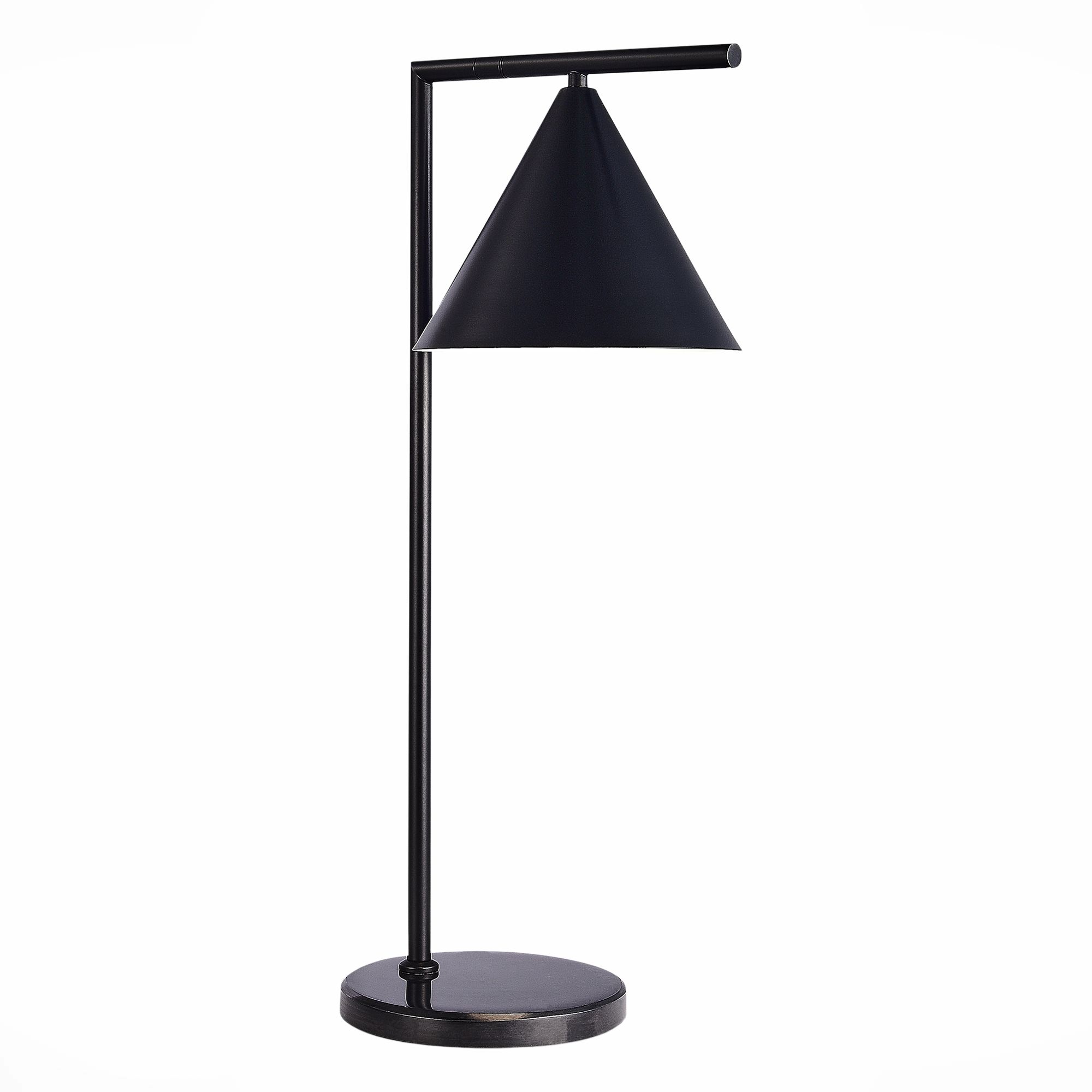 Прикроватная лампа ST LUCE DIZZIE SL1007.404.01, цвет черный - фото 1