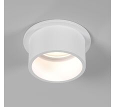 Встраиваемый светильник Elektrostandard Moll a064243_ES