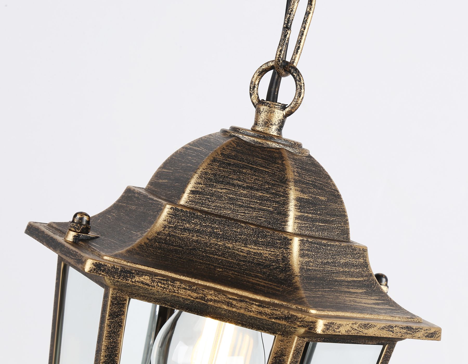 Уличный подвесной светильник Ambrella Light Garden ST2031_AMB