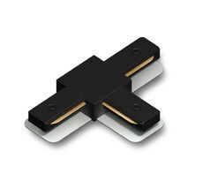 Коннектор Т-образный для однофазного шинопровода Ambrella Light Standard GL7168_AMB