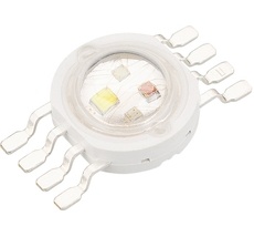 Мощный светодиод ARPL-4W-EPA-RGBW (350mA) ( Arlight 020332_ARL