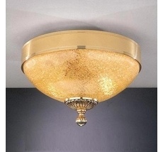 Потолочная люстра PL.2333/2 Reccagni Angelo PL 2333/2_RA