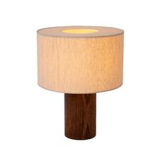 Настольная лампа Lucide TACHINA 06526/81/70