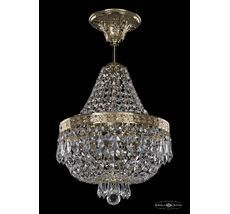 Потолочный светильник Bohemia Ivele 19271/H1/25IV G_BI