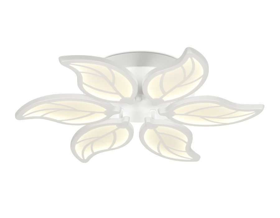 Потолочная люстра Ambrella light Original FA459_AMB
