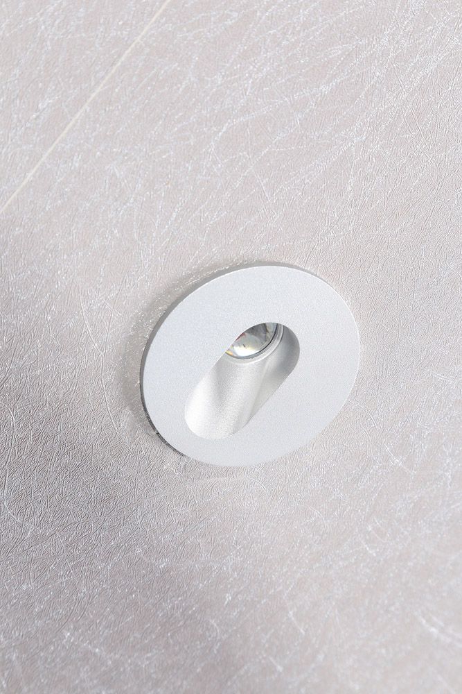 Встраиваемый светильник DesignLed FLOOR R GW-R612-3-SL-NW 00-00003298_SW