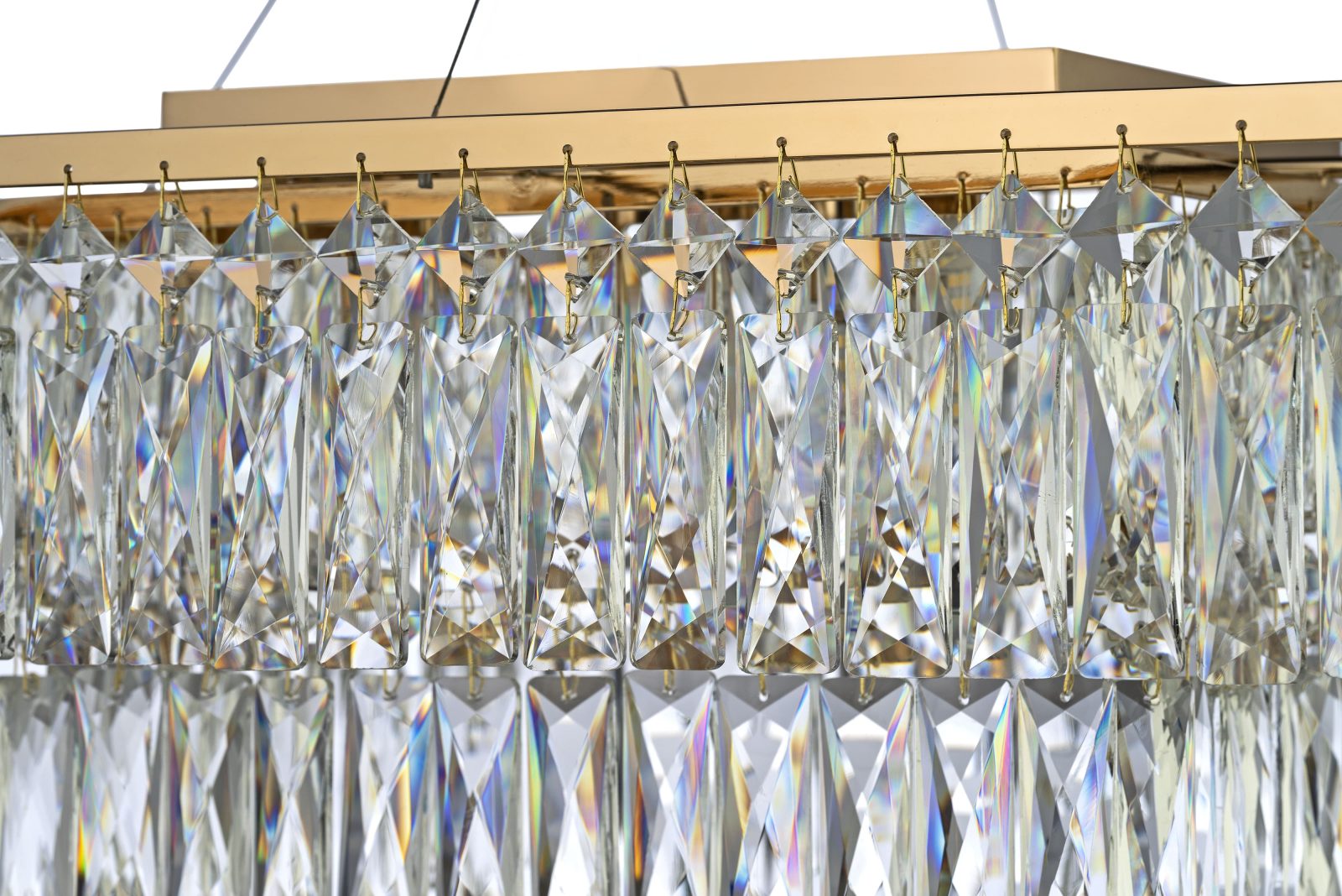 Подвесная люстра Arti Lampadari Acquaro Acquaro E 1.5.50.100 GP