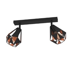 Спот Eglo CARLTON 43716