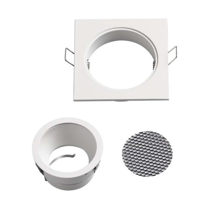 Встраиваемый светильник NOVOTECH MORUS 371001