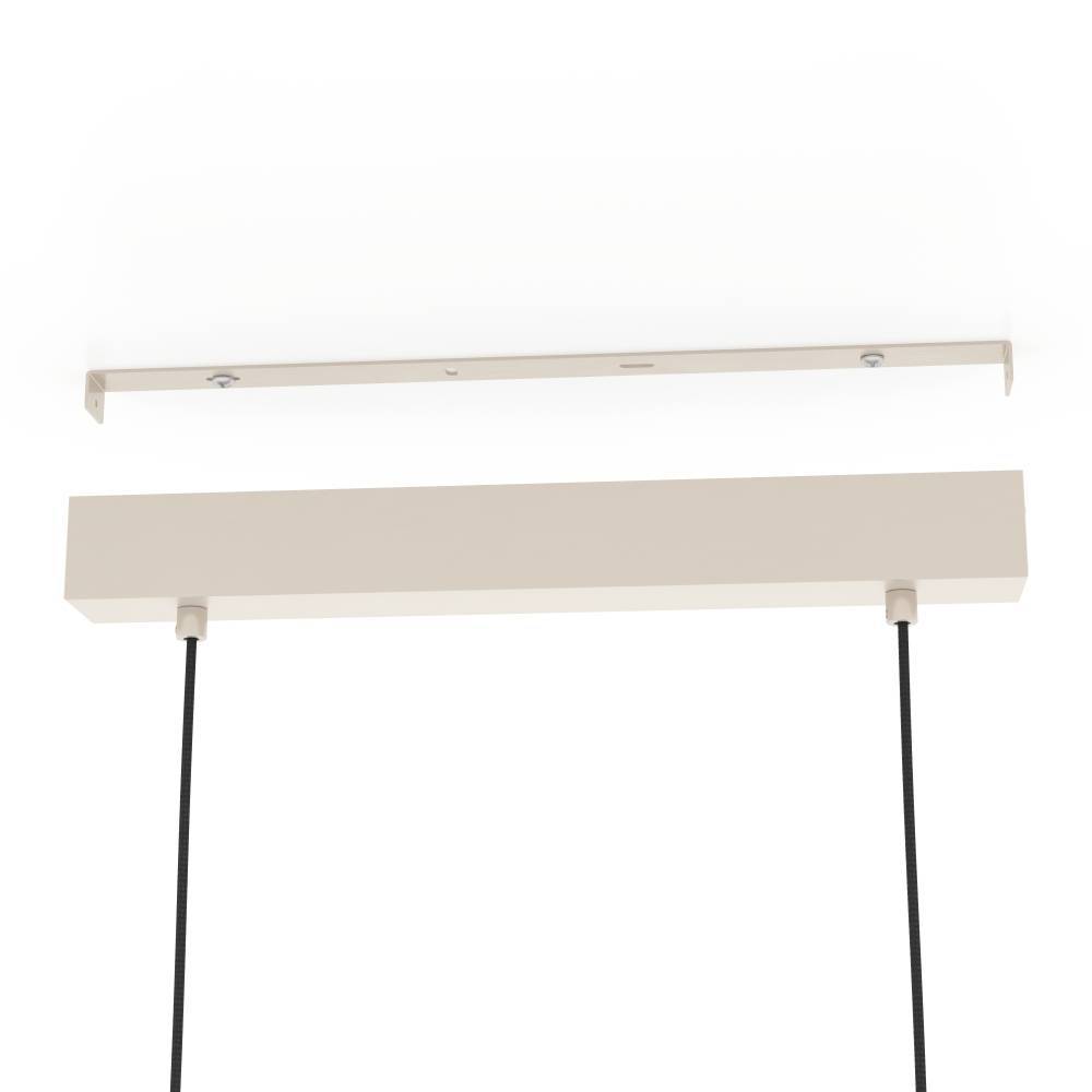 Подвесная люстра Eglo CAWTON 43952