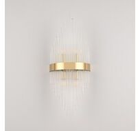 Настенный светильник Arte Milano Torcia 430122.250.4.E14.A1 GD