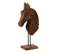 Статуэтка Голова лошади Eglo MAFAIPOZA 427388