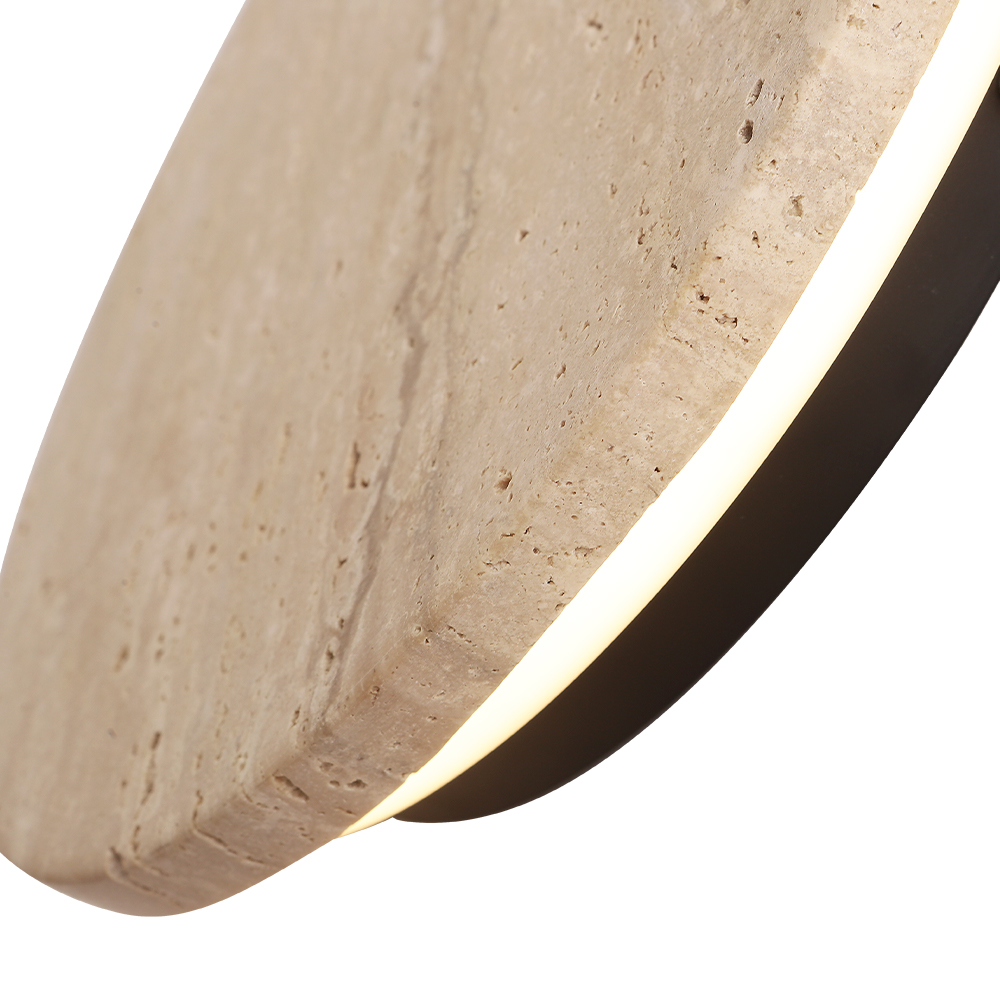 Настенный светильник Crystallux INVITADO AP12W LED_CR