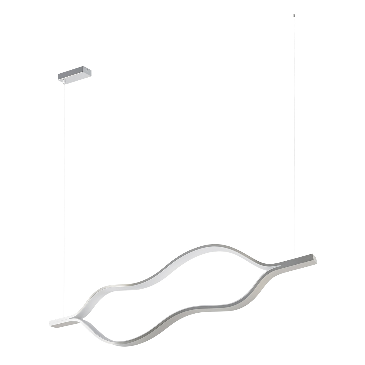 Подвесной светильник LOFT IT Tape Light 10403/1200 SN_LF