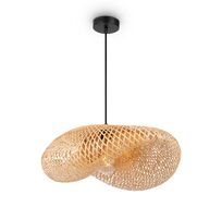 Подвесной светильник Freya Wavy FR5243PL-01BR9_MY