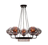 Подвесная люстра Escada 543/5_ESC