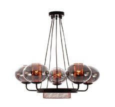 Подвесная люстра Escada 543/5_ESC