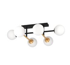 Потолочная люстра Eglo PAZ 390176